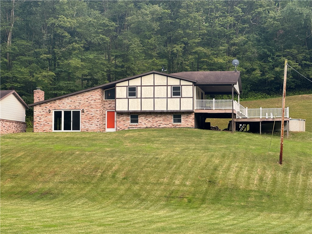 Conemaugh/Young Twps - Ind, Pennsylvania 15725, United States, 3 Bedrooms Bedrooms, ,2 BathroomsBathrooms,Residential,Contingent,182165
