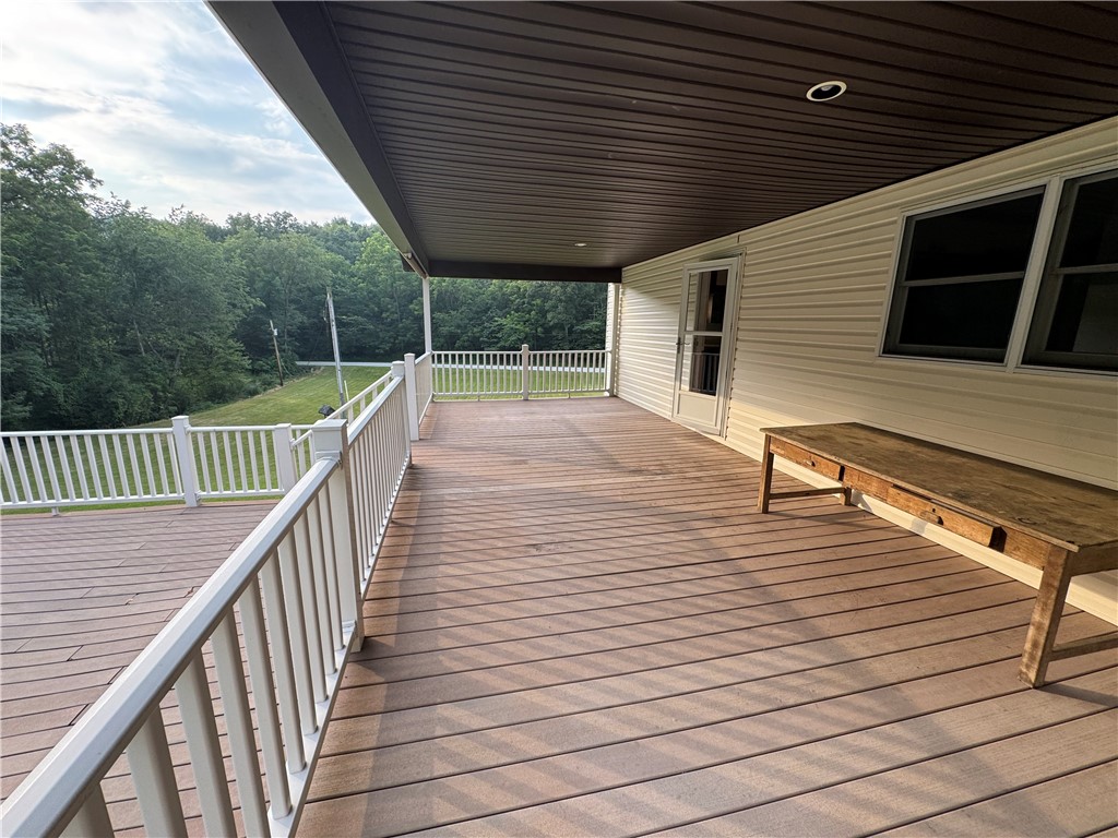 Conemaugh/Young Twps - Ind, Pennsylvania 15725, United States, 3 Bedrooms Bedrooms, ,2 BathroomsBathrooms,Residential,Contingent,182165