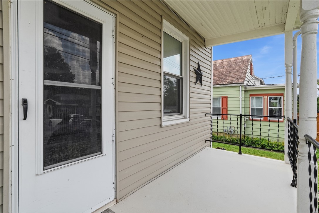 215 Mckim St