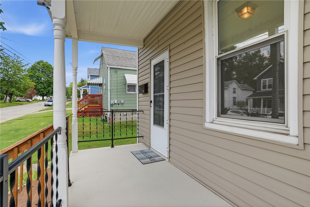 215 Mckim St