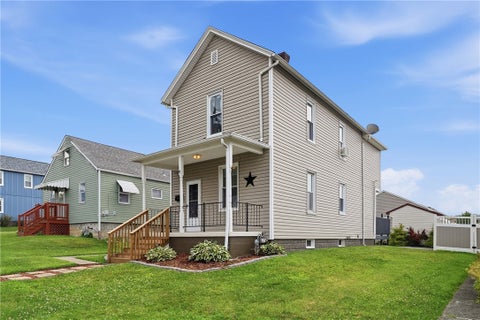Photo for 215 Mckim St