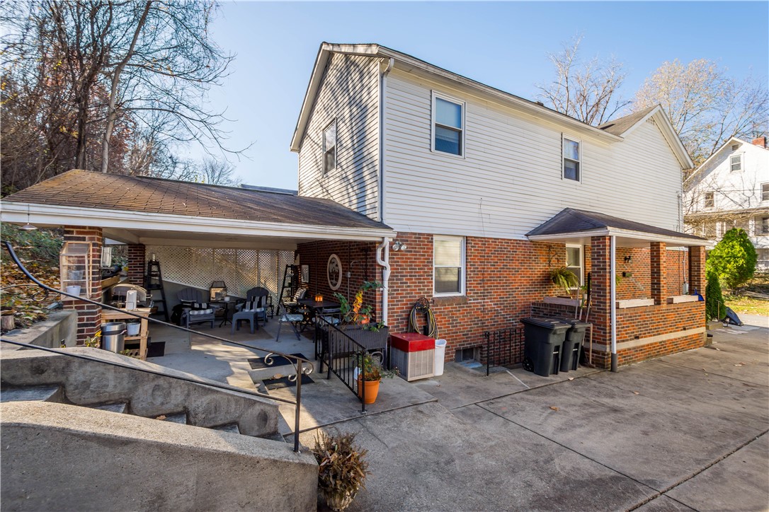 Canonsburg, Pennsylvania 15317, United States, 3 Bedrooms Bedrooms, ,2 BathroomsBathrooms,Residential,Active,245563