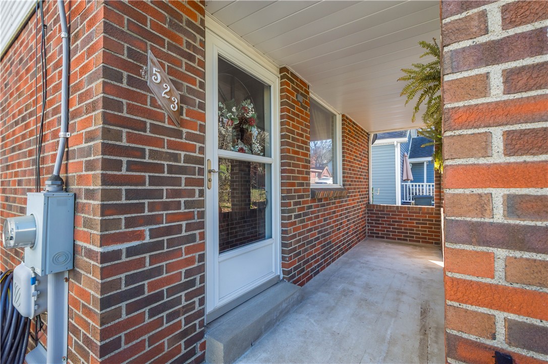 Canonsburg, Pennsylvania 15317, United States, 3 Bedrooms Bedrooms, ,2 BathroomsBathrooms,Residential,Active,245563