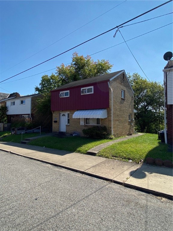 2608 Highland Avenue Ave, McKeesport, Pennsylvania image 3