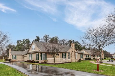 2091 Winchester Ct Connoquenessing Twp PA 16053