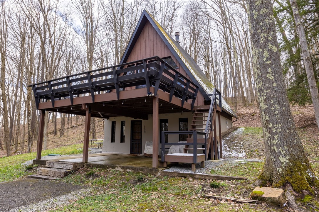 160 Kuhntown Road Rd, Somerset, Pennsylvania image 9