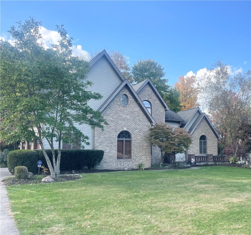 1123 Wishart Place