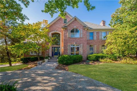 Photo of 1095 Saint Mellion Dr, Presto, PA 15142 (MLS # 1731368)