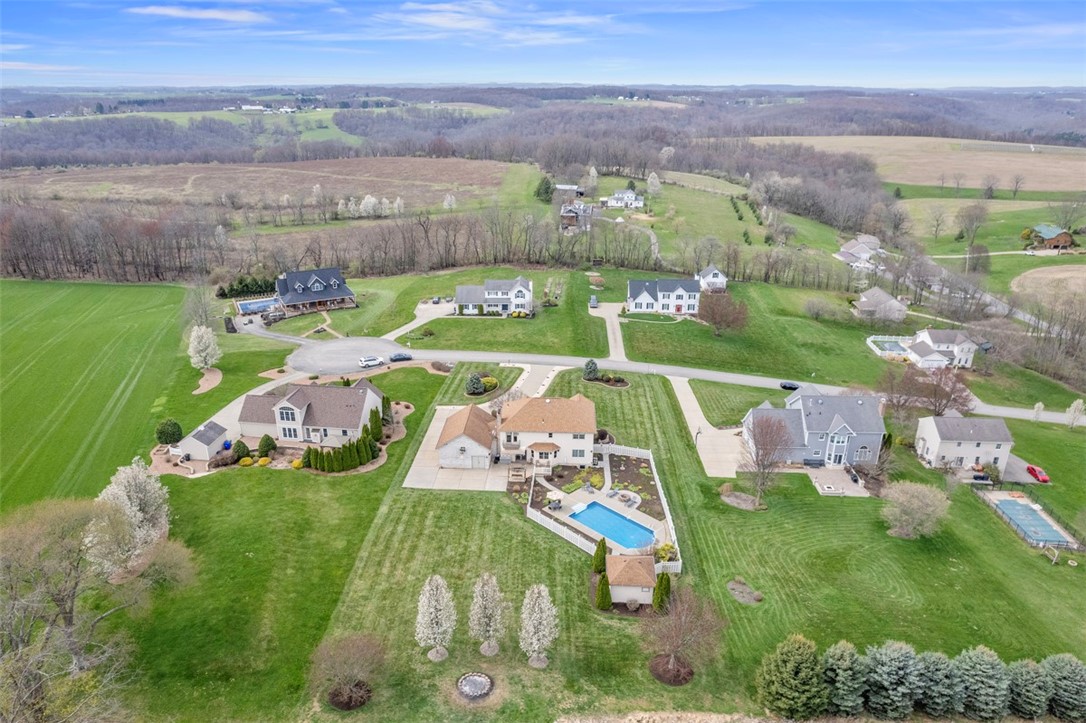 107 Donahue Drive Dr, Connoquenessing Twp, Kentucky image 49