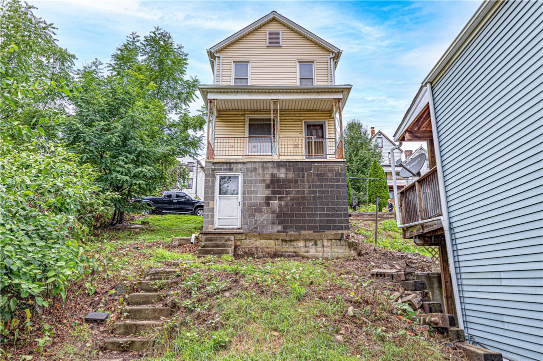 426 W 7th Ave Ave, Tarentum, Pennsylvania image 18