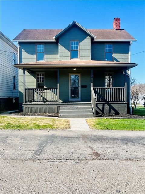 103 Memorial St Dunbar PA 15431