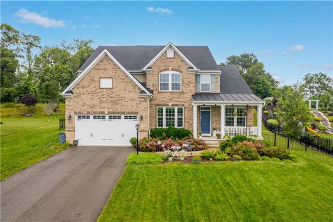 1761 Stevensan Dr Franklin Park PA 15143