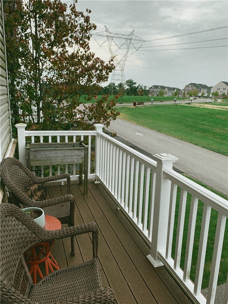 157 Bucktail Dr