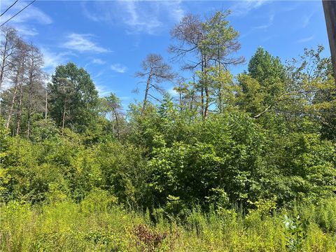 Vacant Land For Sale - N Franklin St<br/> Butler County, Franklin, PA 16052