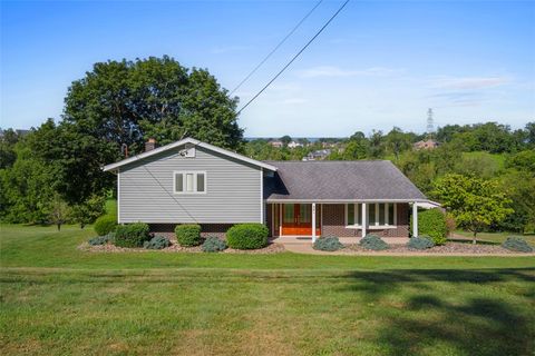 Photo of 581 Justabout Rd, Venetia, PA 15367 (MLS # 1741736)