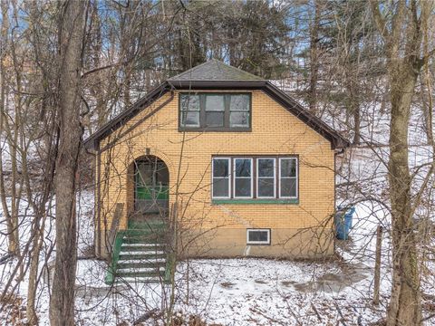 5308 Verona Rd Penn Hills PA 15147