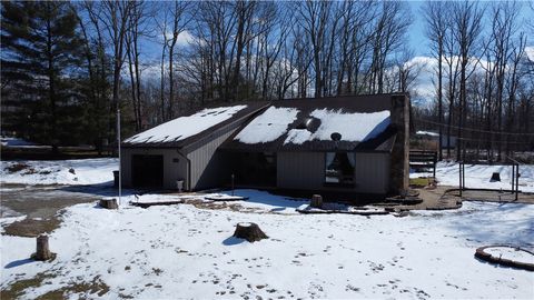 11 Orchard Camp Dr Wharton Twp PA 15470