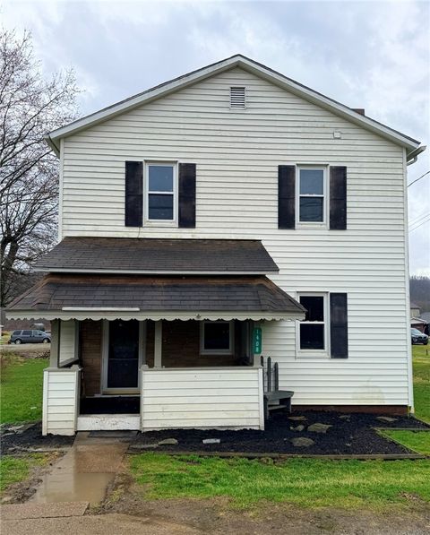 Photo of 1408 State Route 1042, Cowanshanock Twp, PA 16244 (MLS # 1745961)