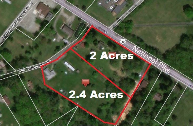 Lot 57 Rt 40, Farmington, Pennsylvania image 3