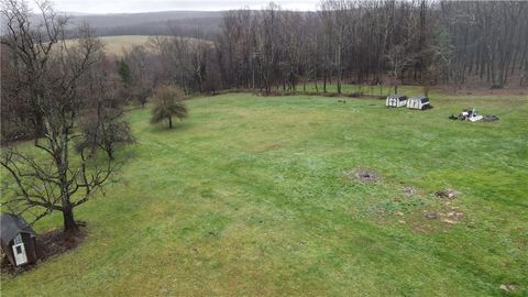 Vacant Land For Sale - LOT 57 Rt 40<br/> Fayette County, Farmington, PA 15437
