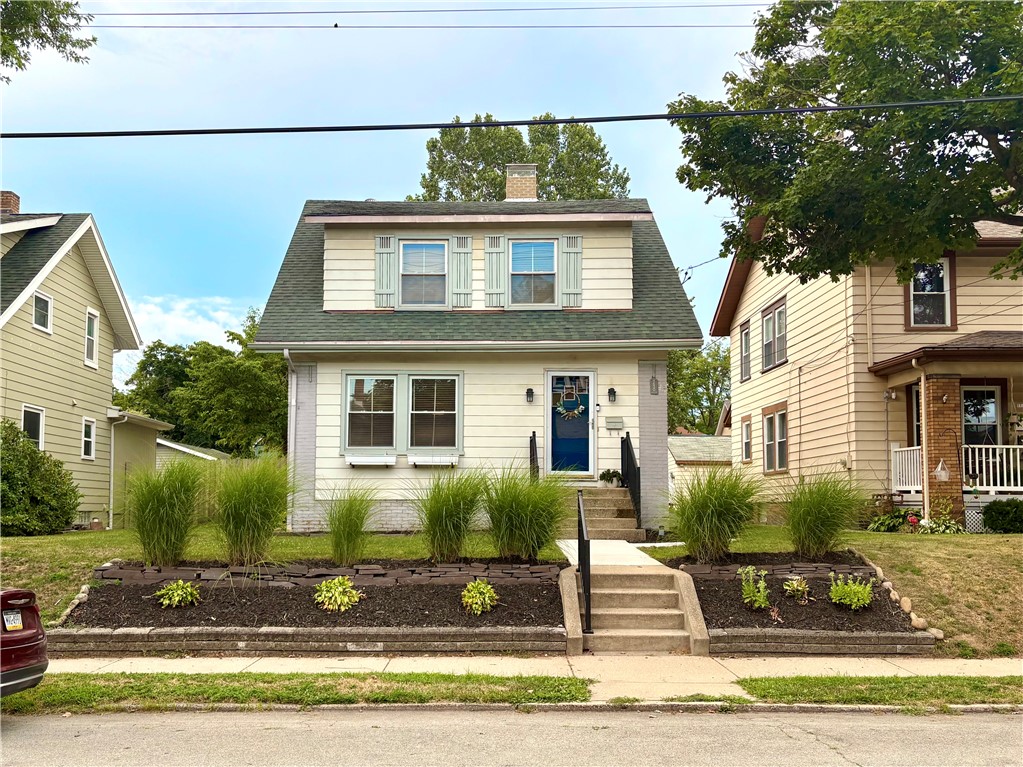 Beaver, Pennsylvania 15009, United States, 3 Bedrooms Bedrooms, ,2 BathroomsBathrooms,Residential,Contingent,182084