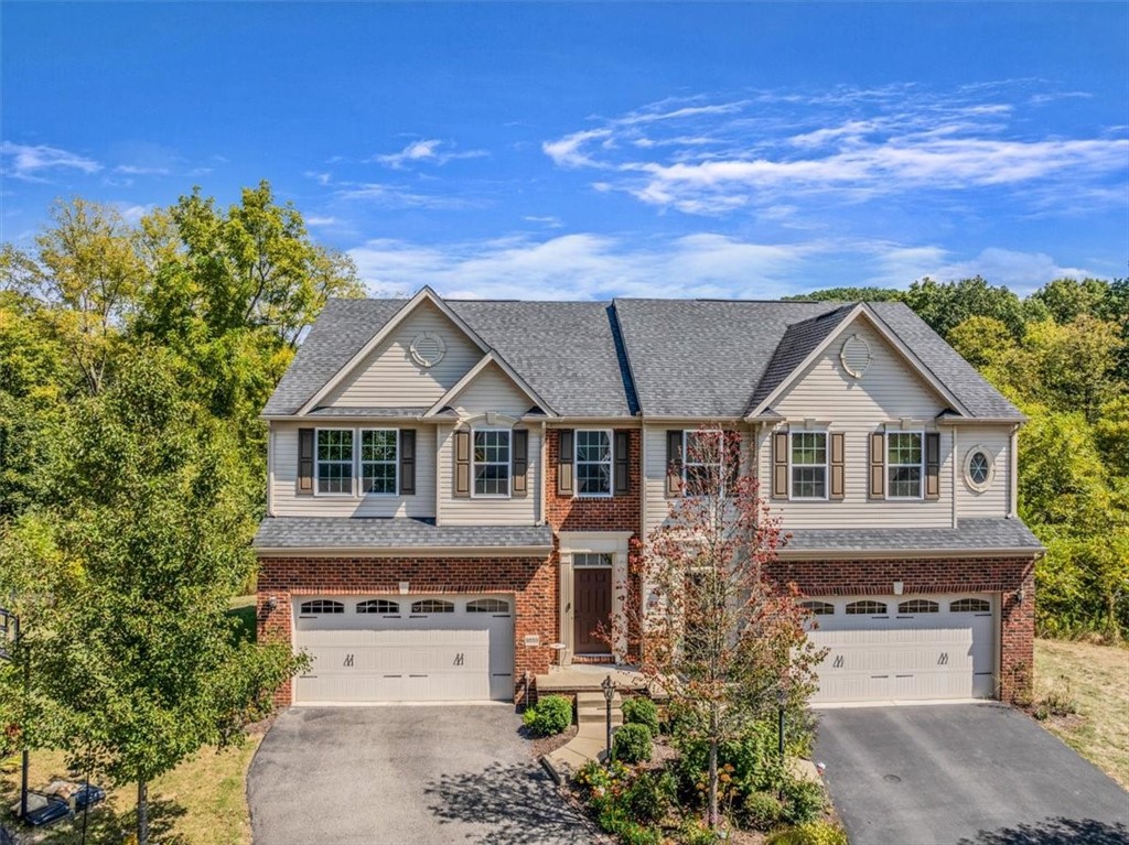 South Fayette, Pennsylvania 15057, United States, 3 Bedrooms Bedrooms, ,3 BathroomsBathrooms,Residential,Active,210399