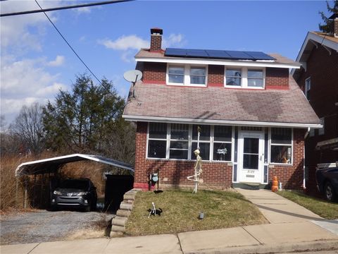 Photo of 3420 Middletown Rd, Pittsburgh, PA 15204 (MLS # 1741720)