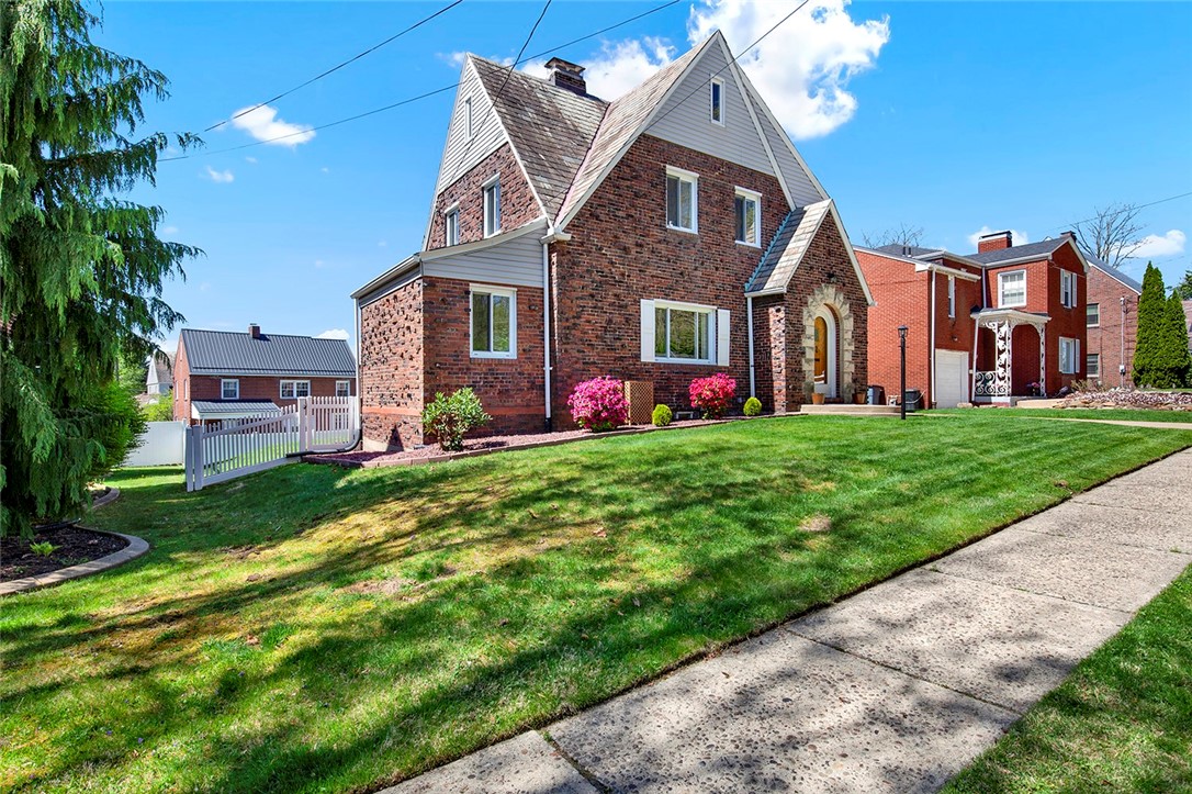 816 Catalpa St St, New Kensington, Pennsylvania image 25