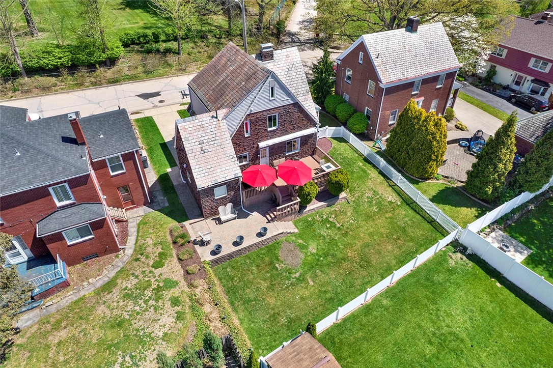 816 Catalpa St St, New Kensington, Pennsylvania image 29