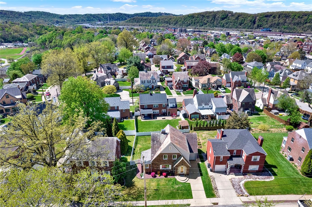816 Catalpa St St, New Kensington, Pennsylvania image 28