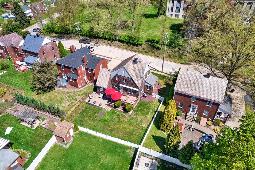816 Catalpa St St, New Kensington, Pennsylvania image 30