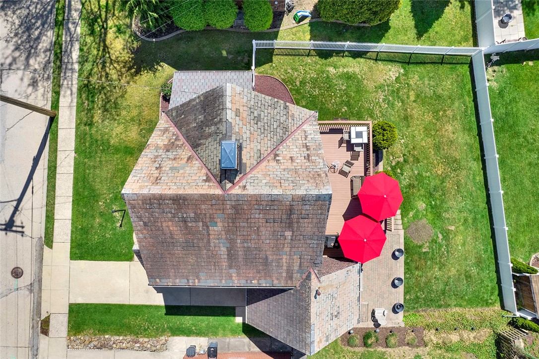 816 Catalpa St St, New Kensington, Pennsylvania image 27