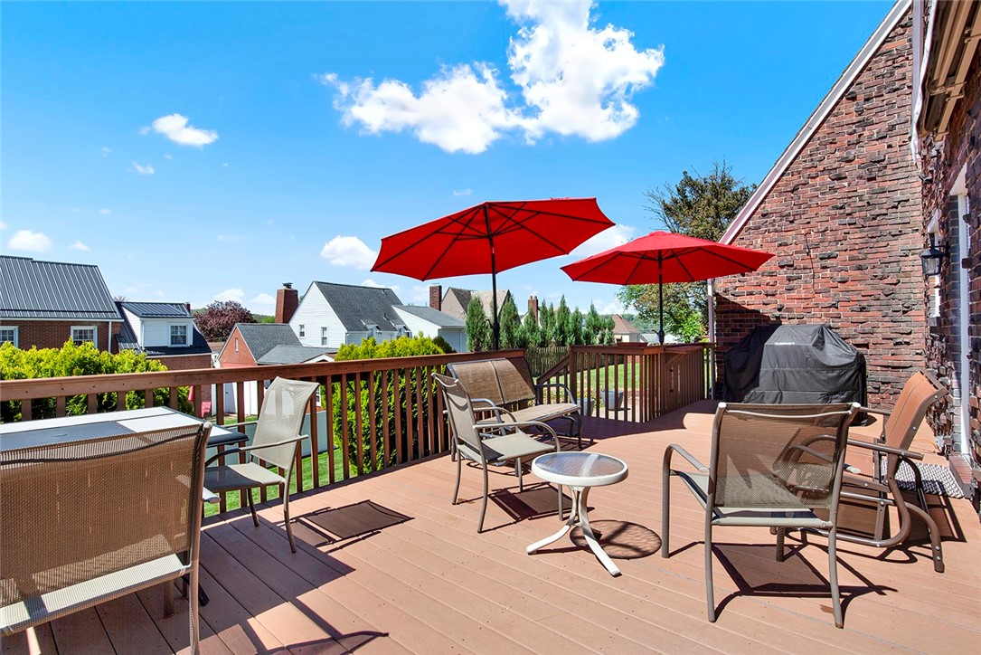 816 Catalpa St St, New Kensington, Pennsylvania image 10
