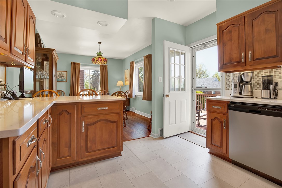 816 Catalpa St St, New Kensington, Pennsylvania image 7