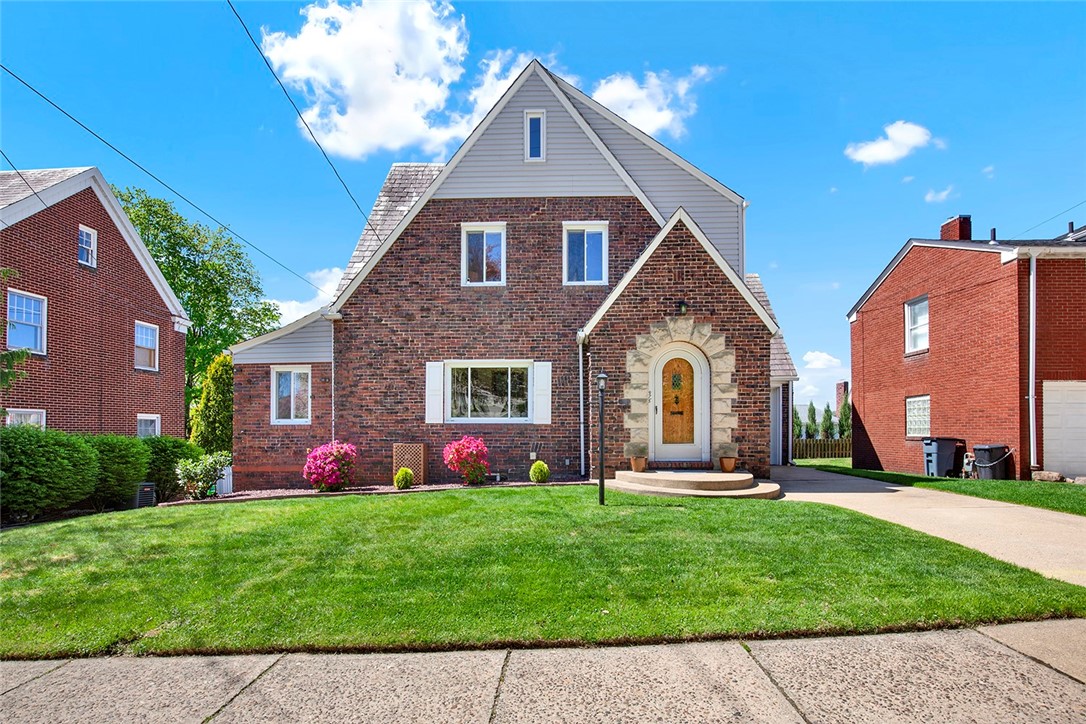 816 Catalpa St St, New Kensington, Pennsylvania image 1