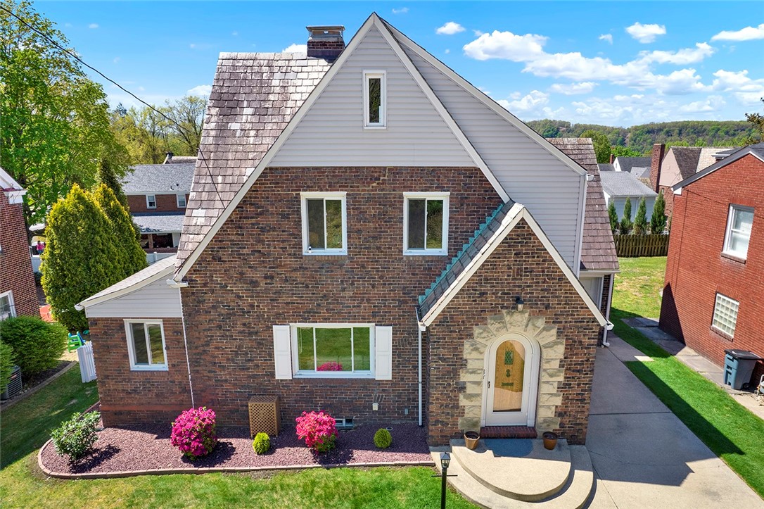 816 Catalpa St St, New Kensington, Pennsylvania image 2