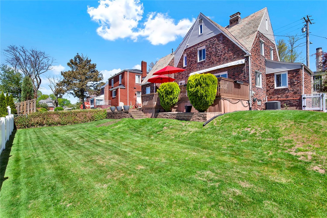816 Catalpa St St, New Kensington, Pennsylvania image 24