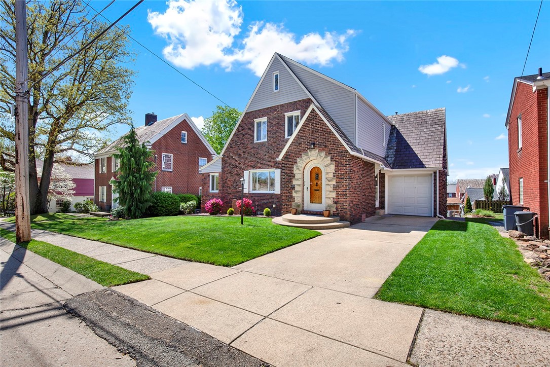 816 Catalpa St St, New Kensington, Pennsylvania image 23