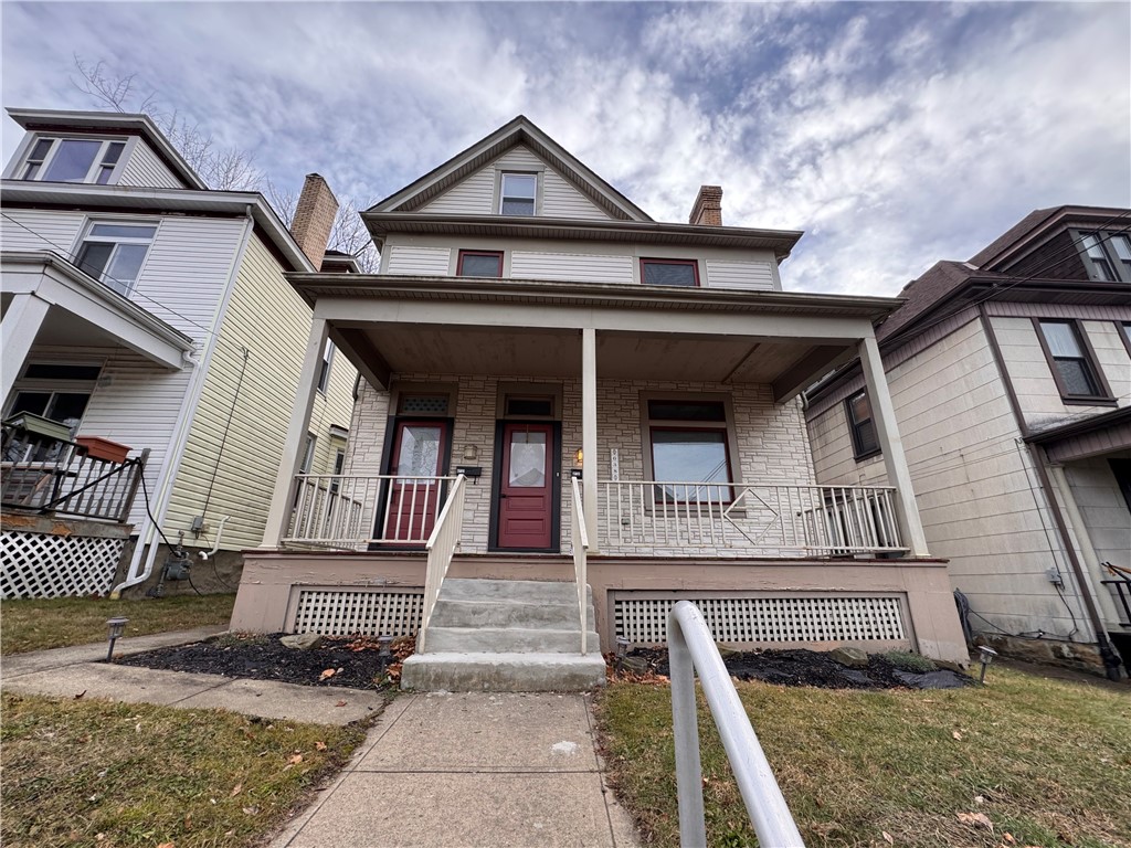 Avalon, Pennsylvania 15202, United States, 3 Bedrooms Bedrooms, ,1 BathroomBathrooms,Residential,Active,21598