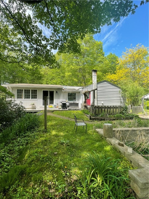 Jenner Twp, Pennsylvania 15563, United States, 2 Bedrooms Bedrooms, ,1 BathroomBathrooms,Residential,Pending,128732