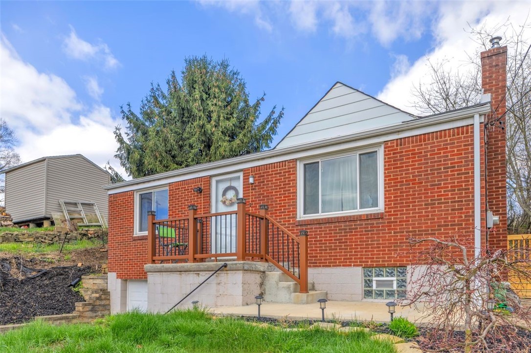 309 Division St St, West Mifflin, Pennsylvania image 14