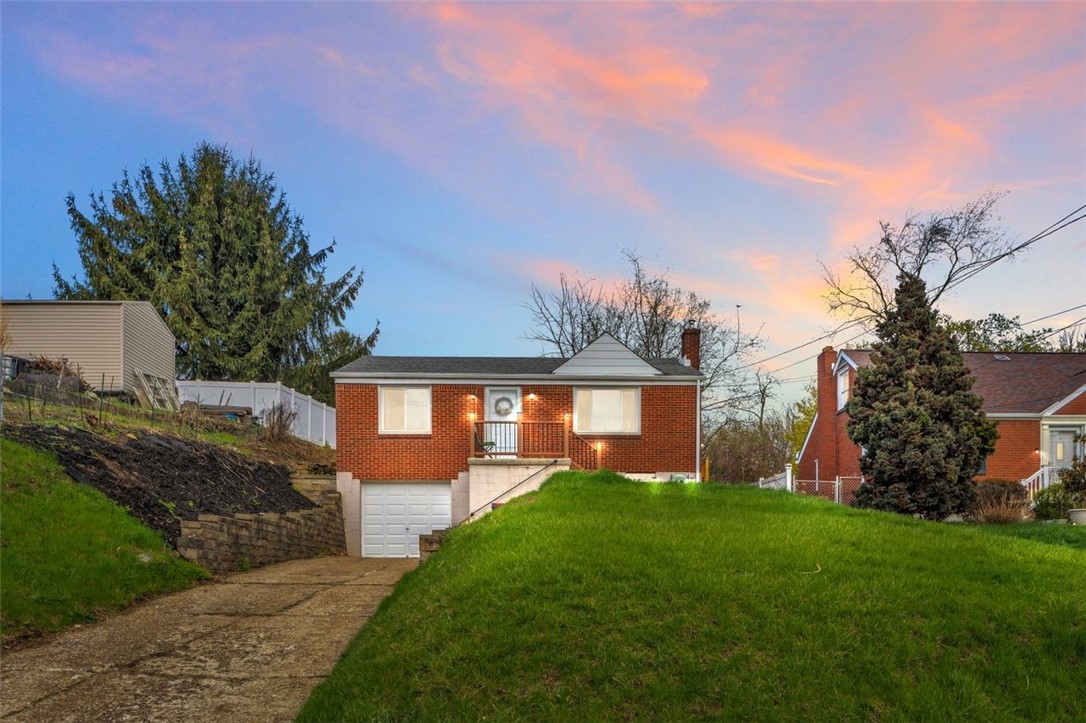 309 Division St St, West Mifflin, Pennsylvania image 1