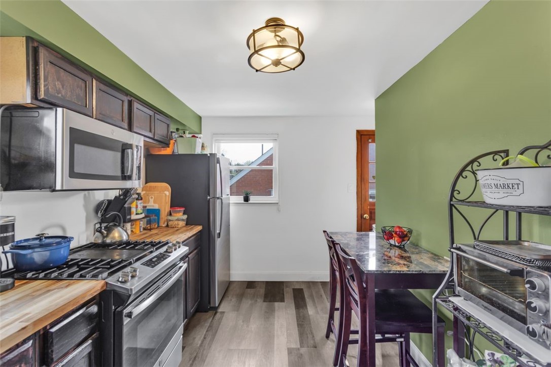 309 Division St St, West Mifflin, Pennsylvania image 7