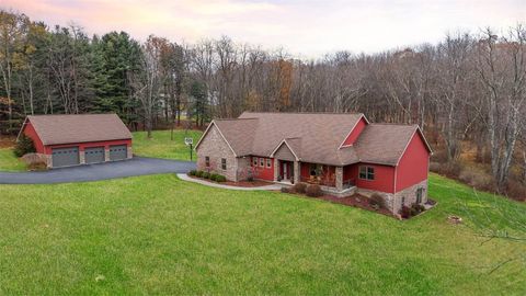 100 Henry Lane Donegal PA 16025