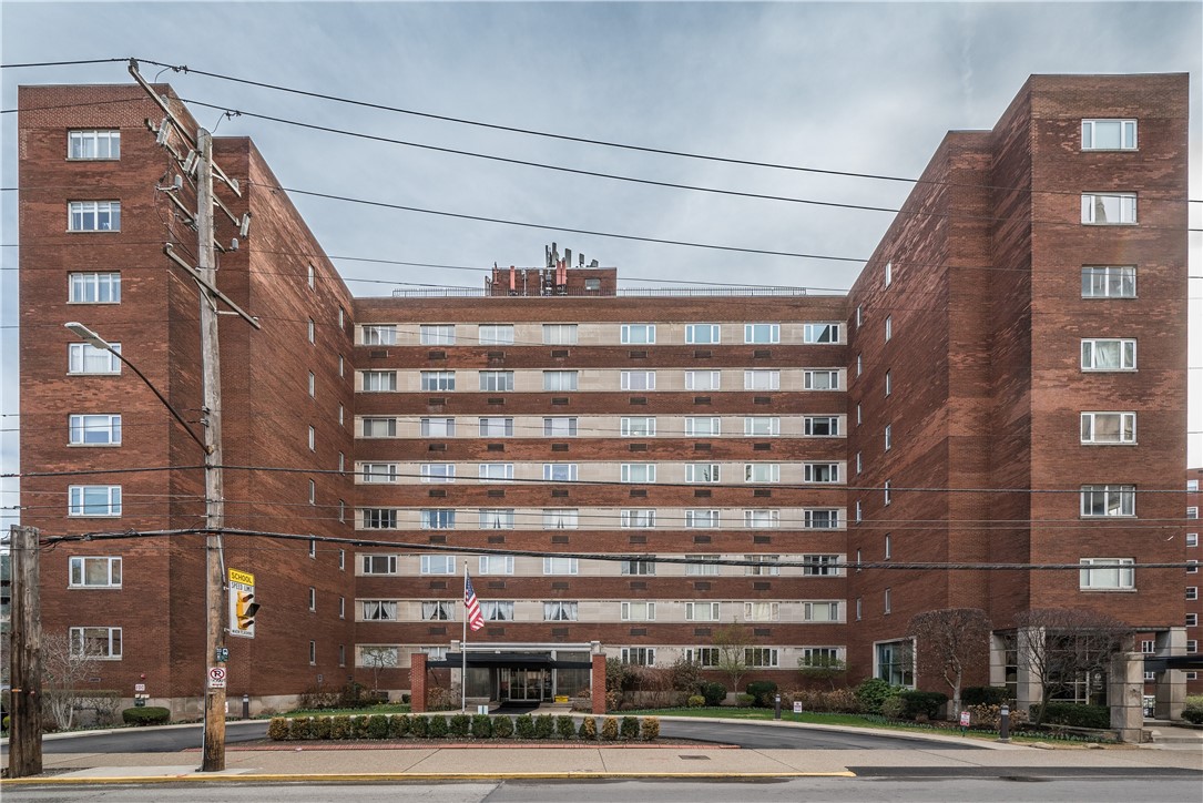 128 N Craig St St #709, Oakland, Pennsylvania image 1