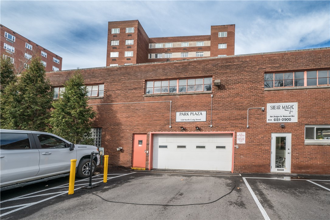 128 N Craig St St #709, Oakland, Pennsylvania image 40