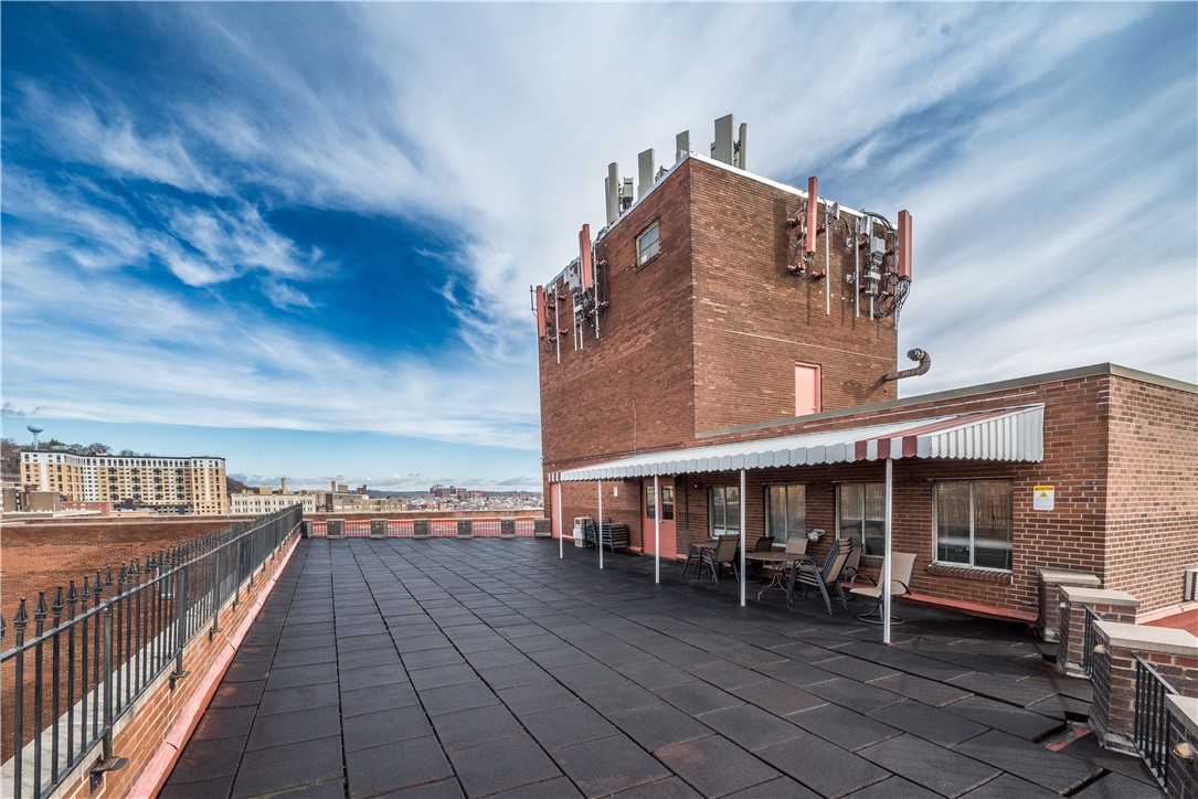 128 N Craig St St #709, Oakland, Pennsylvania image 38