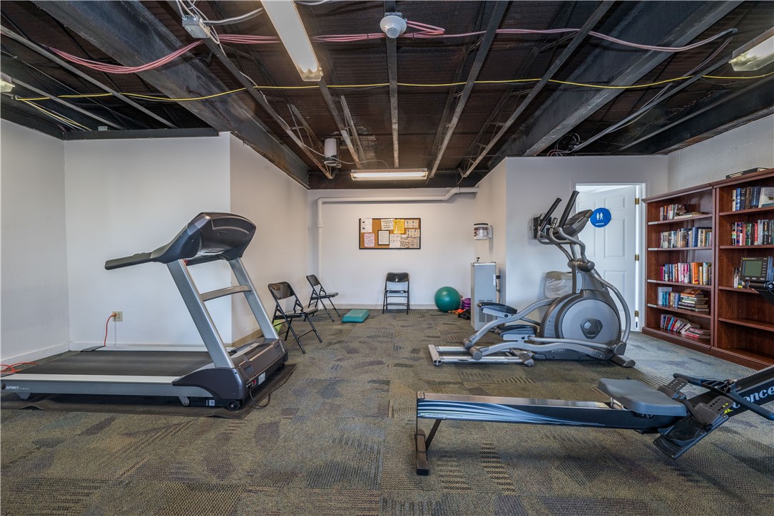 128 N Craig St St #709, Oakland, Pennsylvania image 34