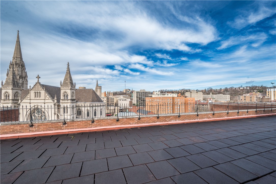 128 N Craig St St #709, Oakland, Pennsylvania image 37