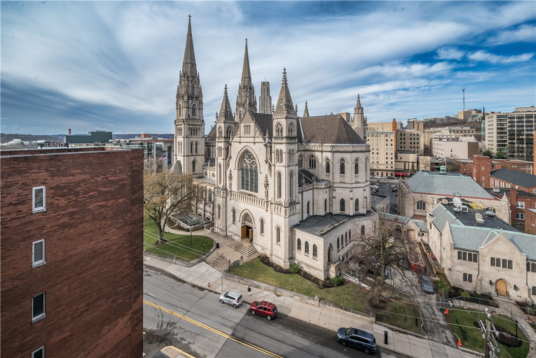128 N Craig St St #709, Oakland, Pennsylvania image 35